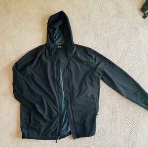 Men’s water resistant XL windbreaker by 32 Degree Cool